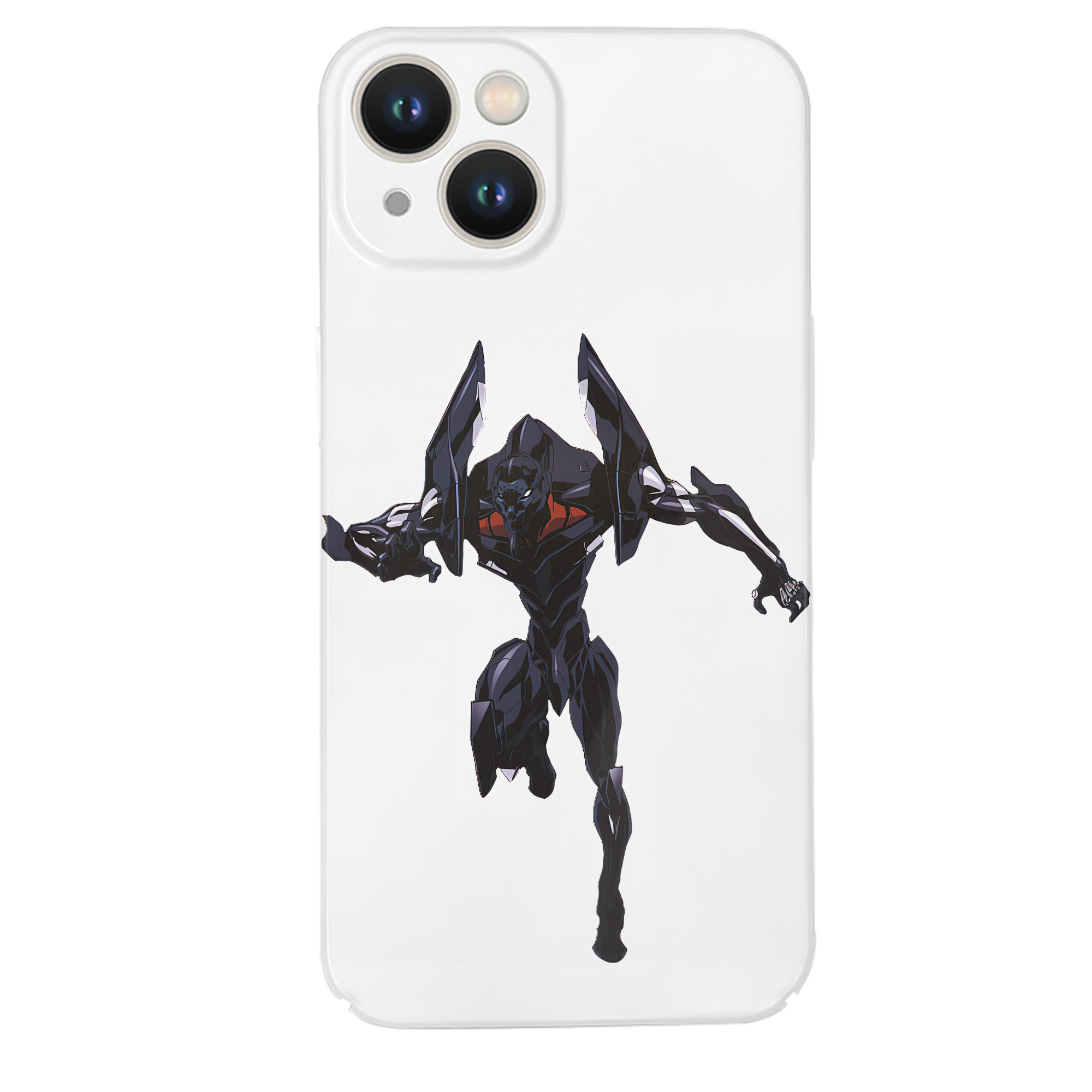 （画像用） EVA 新世紀エヴァンゲリオン 【iPhone 14シリーズ対応】ハードケース